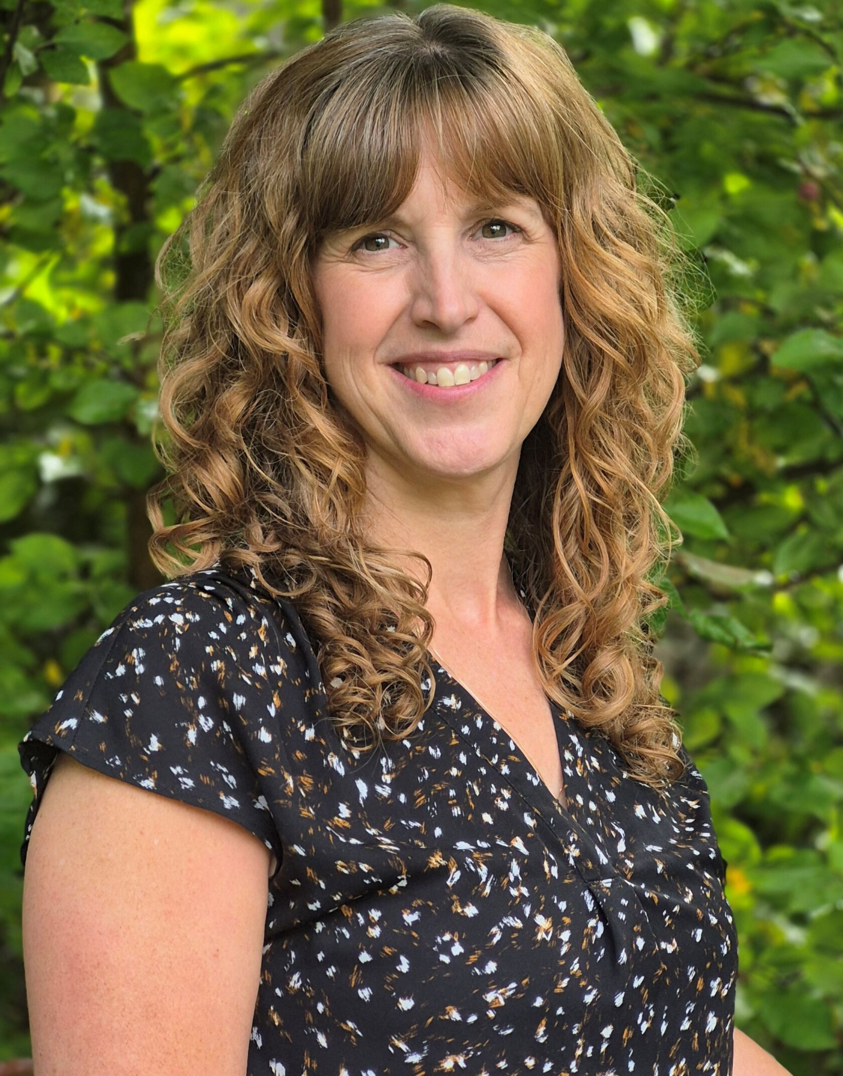 Manager of Programming and Adult Day Service 