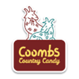 Combs Country Candy - a Sponsor of ACCCS